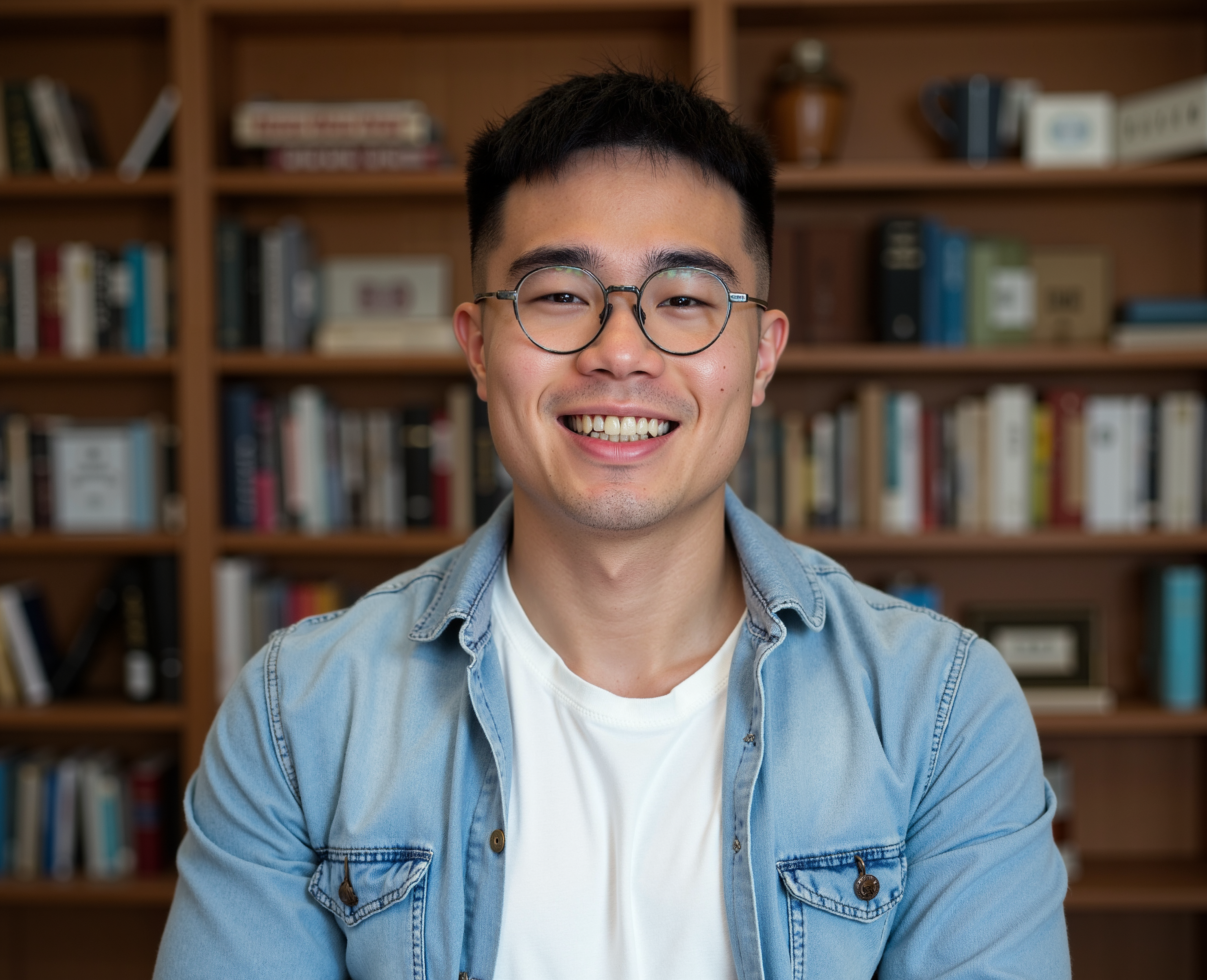 Sara Lawrence headshot